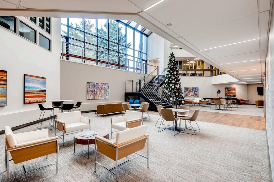 More Photos Of 7100 E Belleview Ave, Greenwood Village Office For Lease