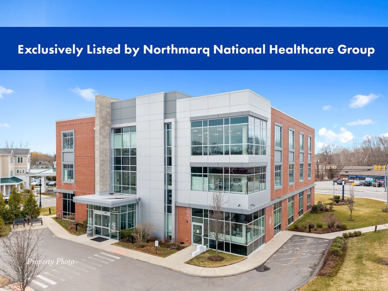 More Photos Of 9 Loon Hill Rd, Dracut Medical For Sale