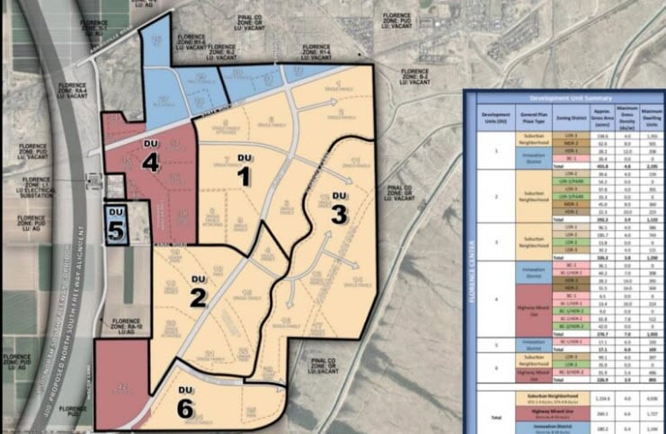 More Photos Of 445 W Highway 287, Florence Restaurant For Sale