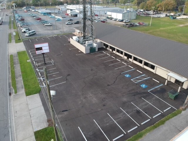 More Photos Of 709 N Park Rd, Plant City Office For Lease