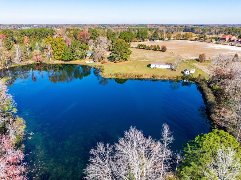 More Photos Of 6709 Wimberly Rd, Willow Spring Land For Sale