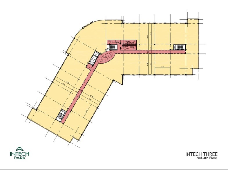 More Photos Of 6510 Telecom Dr, Indianapolis Office For Lease