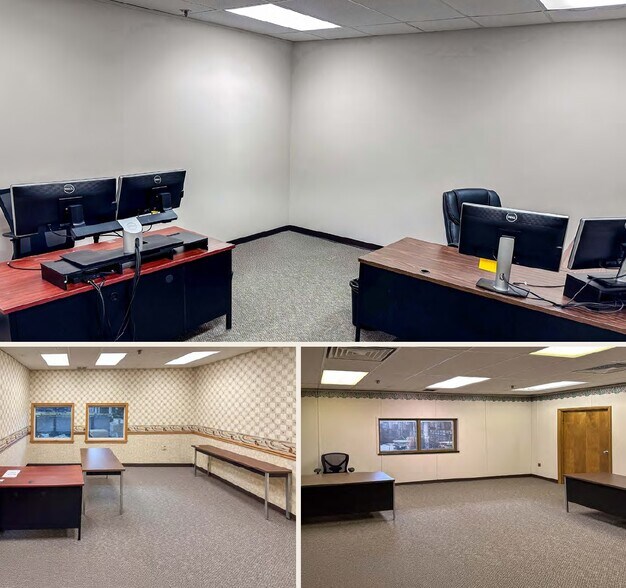 More Photos Of 2100 Cedar St, Fremont Distribution For Lease