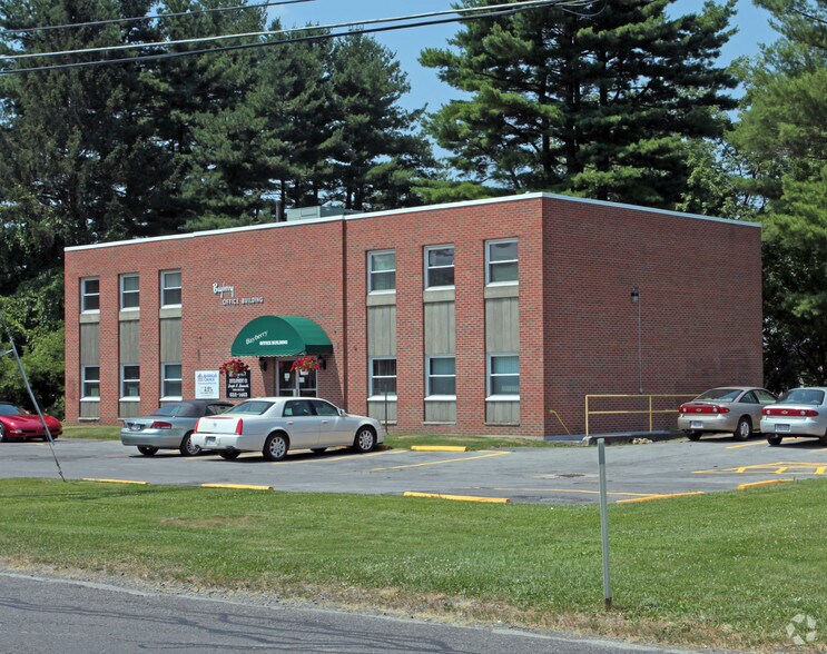 Primary Photo Of 181 Blackberry Rd, Bayberry Office For Lease