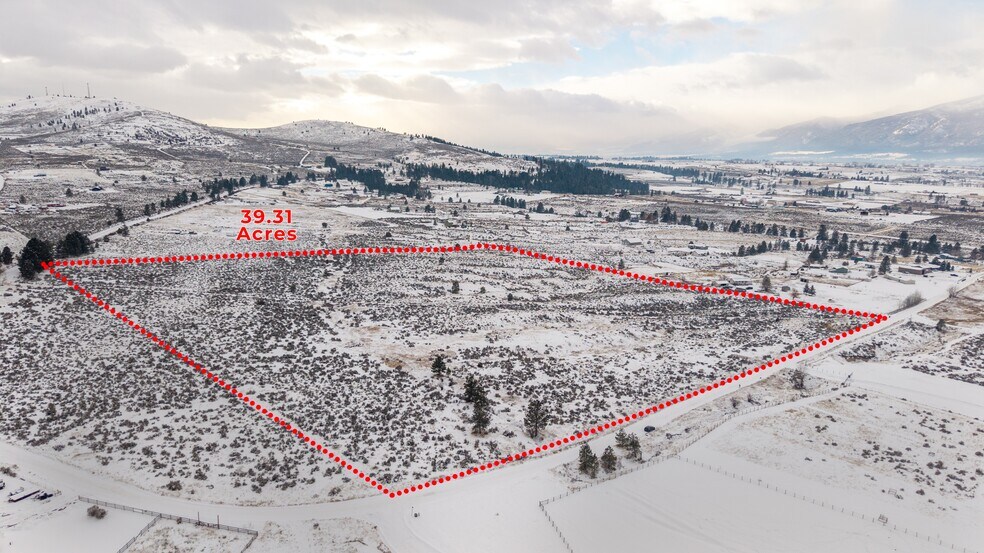 More Photos Of 600 Home Stretch Dr, Stevensville Land For Sale