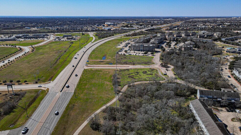 More Photos Of Farm to Market Road 2818, College Station Land For Lease