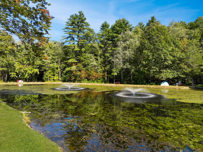 More Photos Of 425 Woodland Rd, Accord Trailer Camper Park For Sale