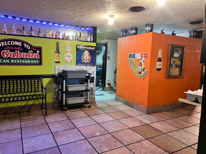 More Photos Of 118 Gadsden Rd Sw, Cave Spring Restaurant For Sale