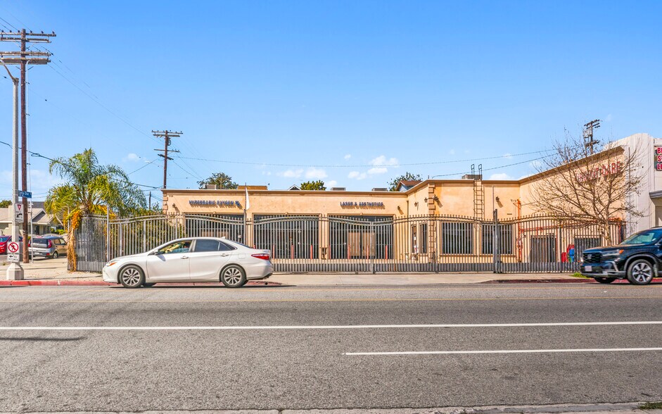More Photos Of 209 N Pacific Ave, San Pedro Medical For Sale