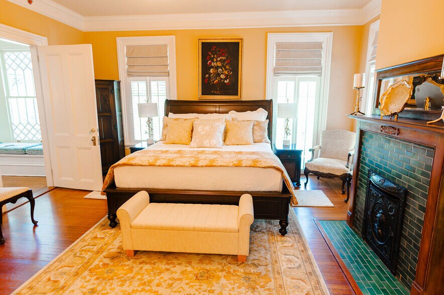 More Photos Of 120 E Liberty St, Sumter Specialty For Sale