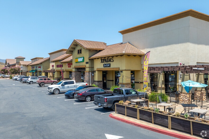 Primary Photo Of 11762-11950 De Palma Rd, Corona Unknown For Lease