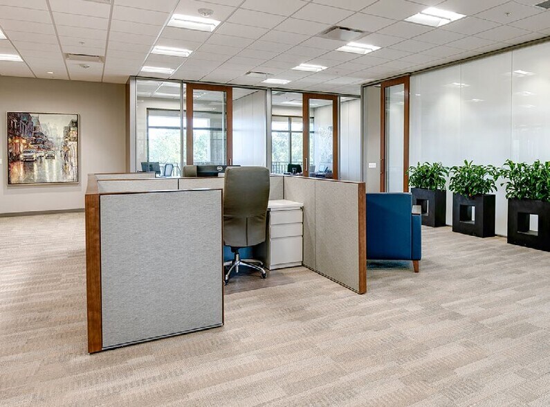 More Photos Of 1155 Highway 190 East Service Rd, Covington Office For Lease