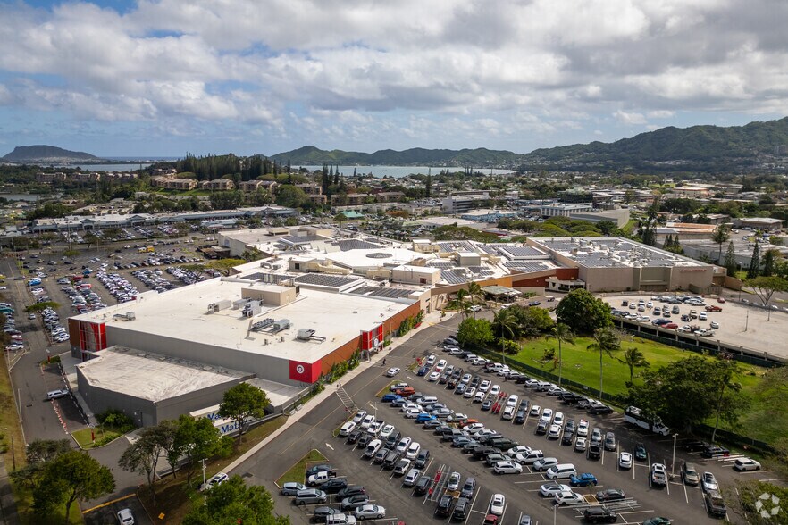 More Photos Of 46-056 Kamehameha Hwy, Kāneohe Unknown For Lease