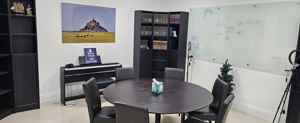 More Photos Of 3850 Bird Rd, Miami Office For Sale