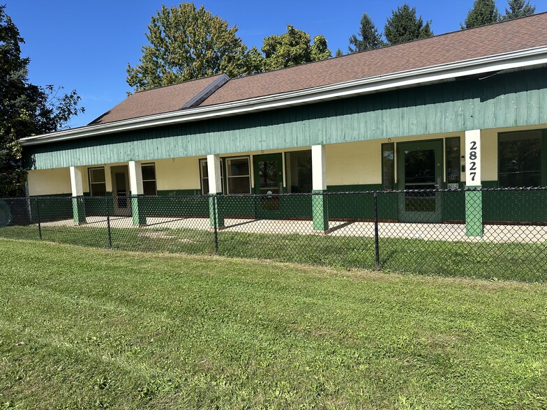 Primary Photo Of 2827 Cold Springs Rd, Baldwinsville Daycare Center For Sale