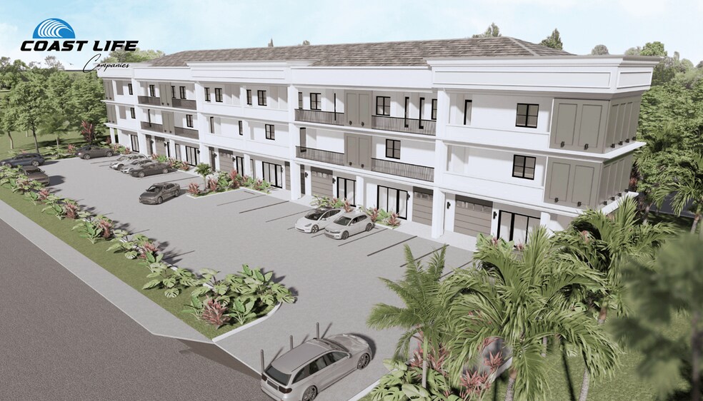 More Photos Of 570 4th Ter, Cape Coral Land For Sale