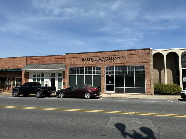 More Photos Of 43 Church St S, Concord Office For Lease