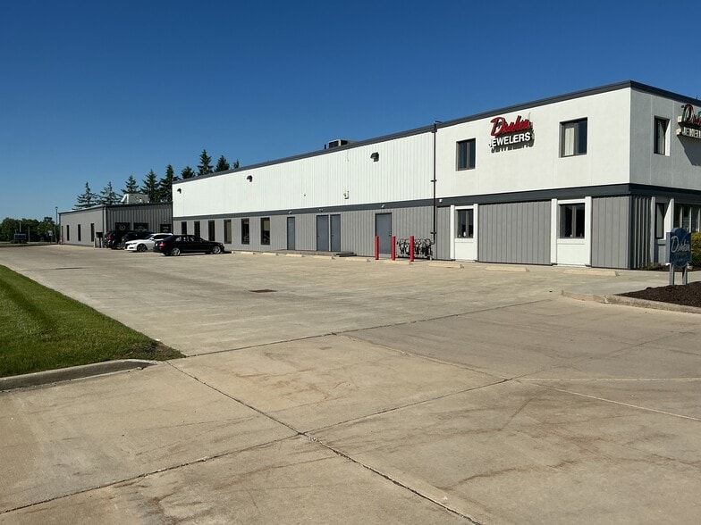 Primary Photo Of 2291 W 4th St, Ontario Medical For Lease