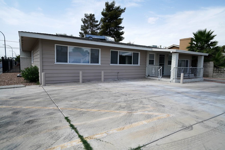 More Photos Of 1204 S Eastern Ave, Las Vegas Religious Facility For Sale