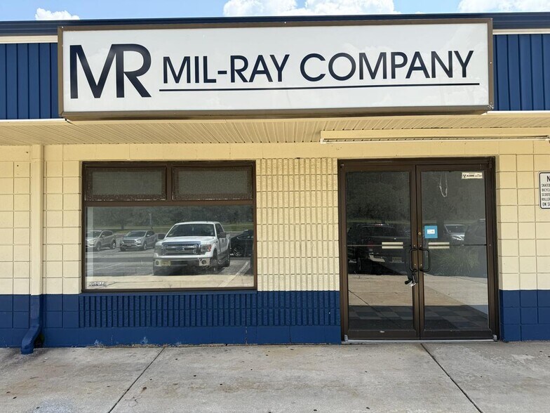 More Photos Of 510 Williamstown Rd, Sicklerville Storefront For Lease