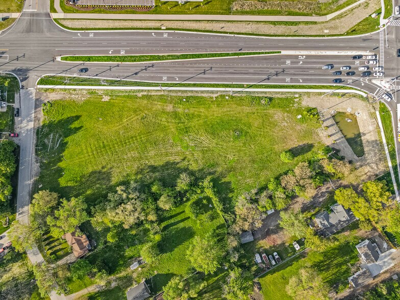 More Photos Of 6N632 Gary ave, Roselle Land For Sale