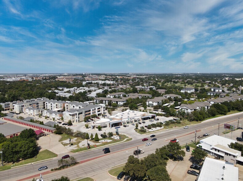 More Photos Of 500 Fort Worth Dr, Denton Storefront Retail Office For Sale