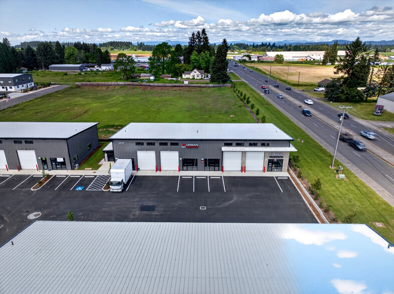 More Photos Of 12607 NE 115th Ave, Vancouver Unknown For Lease
