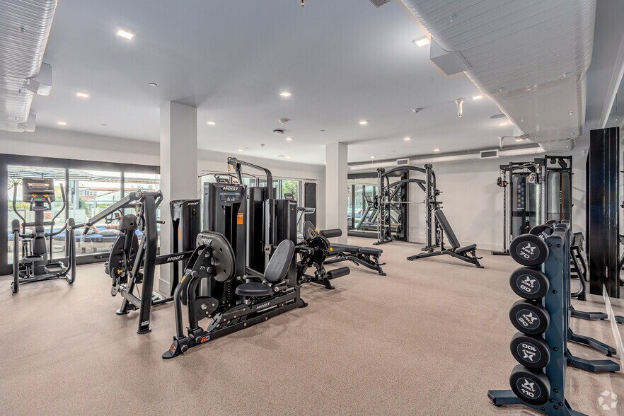 More Photos Of 2260 El Cajon Blvd, San Diego Apartments For Lease