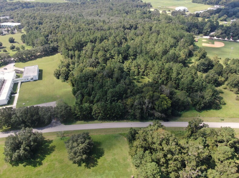 More Photos Of TBD Research Drive, Alachua Land For Sale