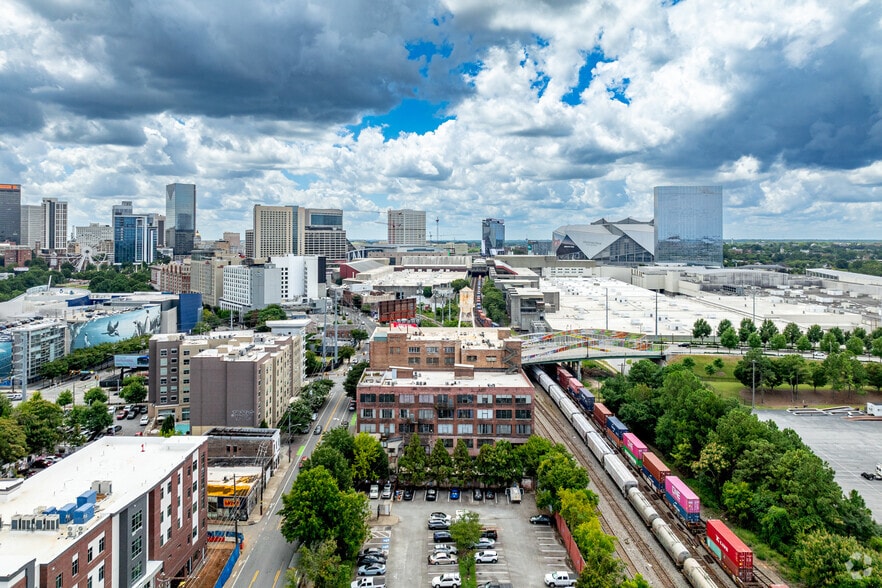 More Photos Of 434 Marietta St NW, Atlanta Apartments For Lease