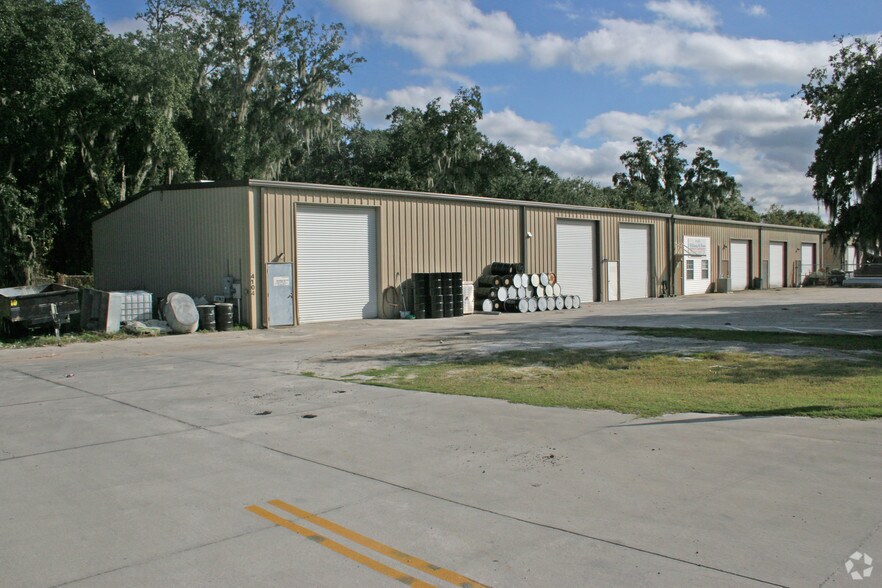More Photos Of 4104-4120 Holden Rd, Lakeland Warehouse For Lease