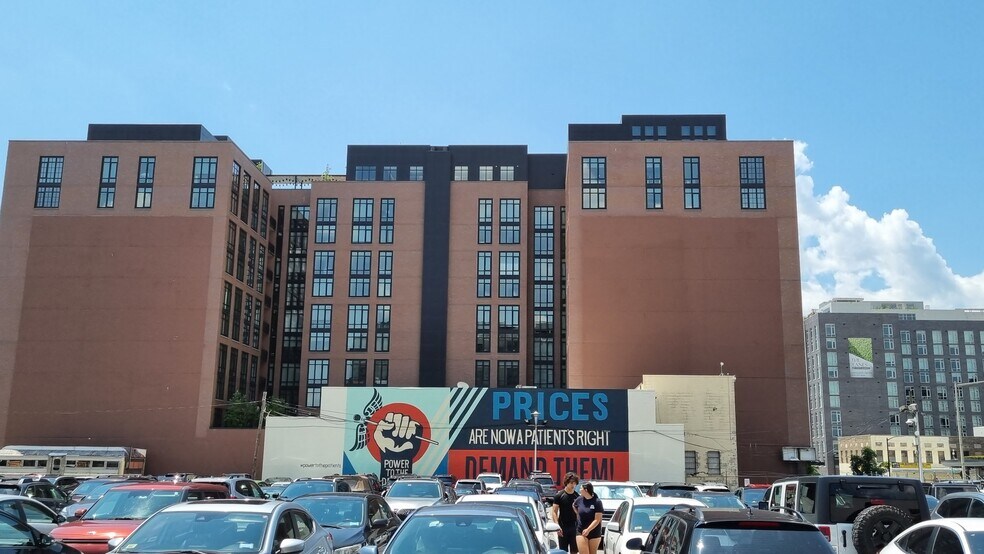 More Photos Of 1254 4th St NE, Washington Storefront For Lease