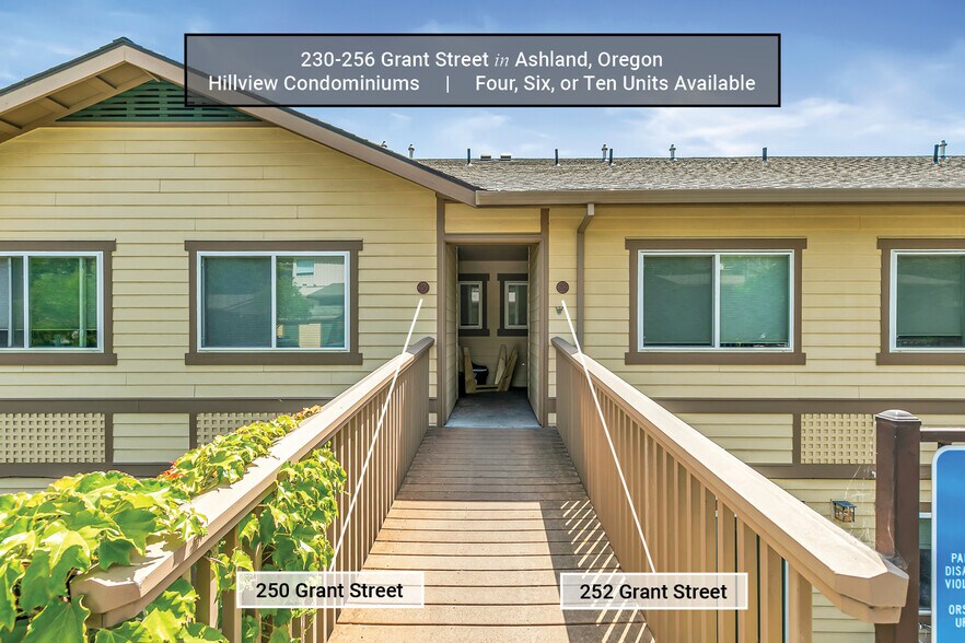 More Photos Of 230 Grant St, Ashland Apartments For Sale