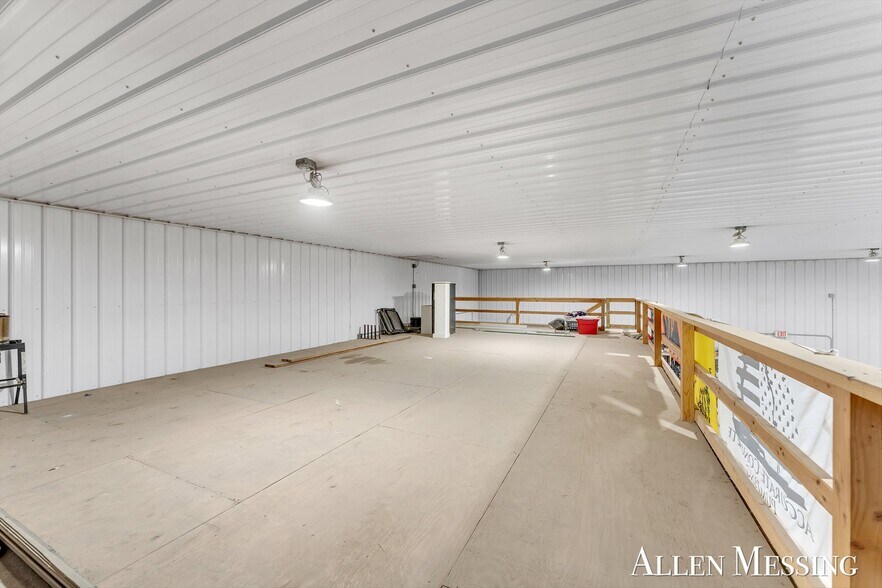 More Photos Of 1447 Kelsey Hwy, Ionia Flex For Sale