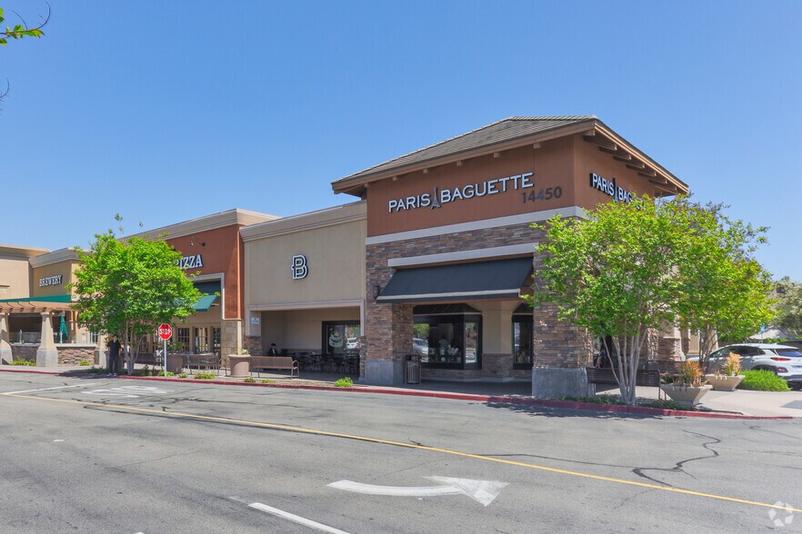 More Photos Of 14200-14450 Culver Dr, Irvine Storefront For Lease