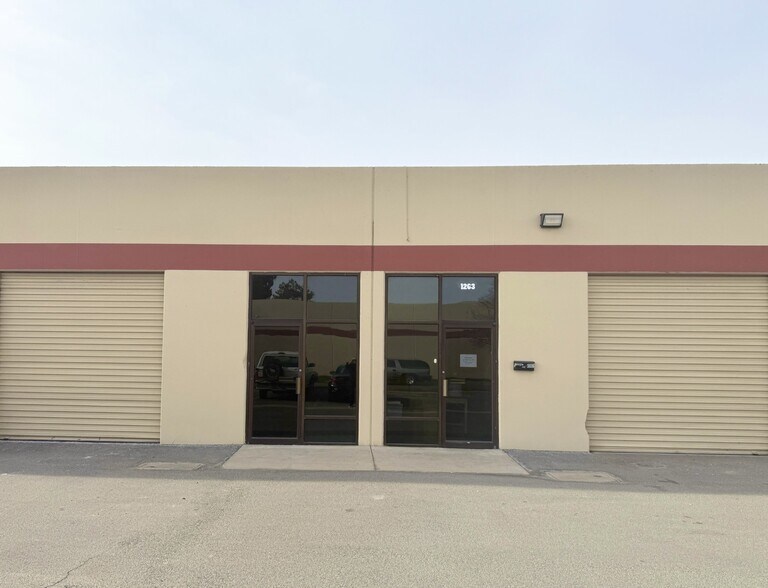 Primary Photo Of 1233-1267 Gator Way, Sparks Warehouse For Lease