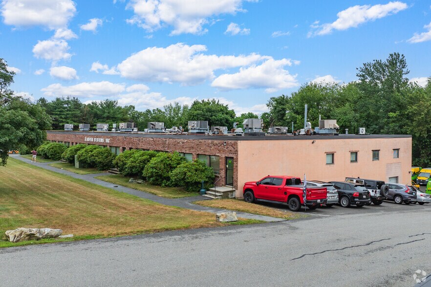 Primary Photo Of 178-190 Cedar Hill St, Marlborough Industrial For Lease