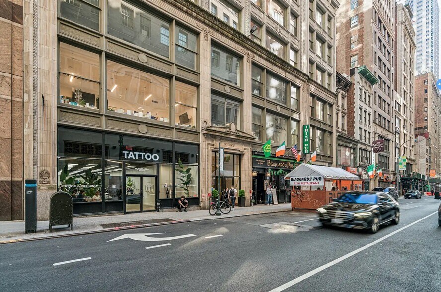 More Photos Of 8 W 38th St, New York Office For Lease