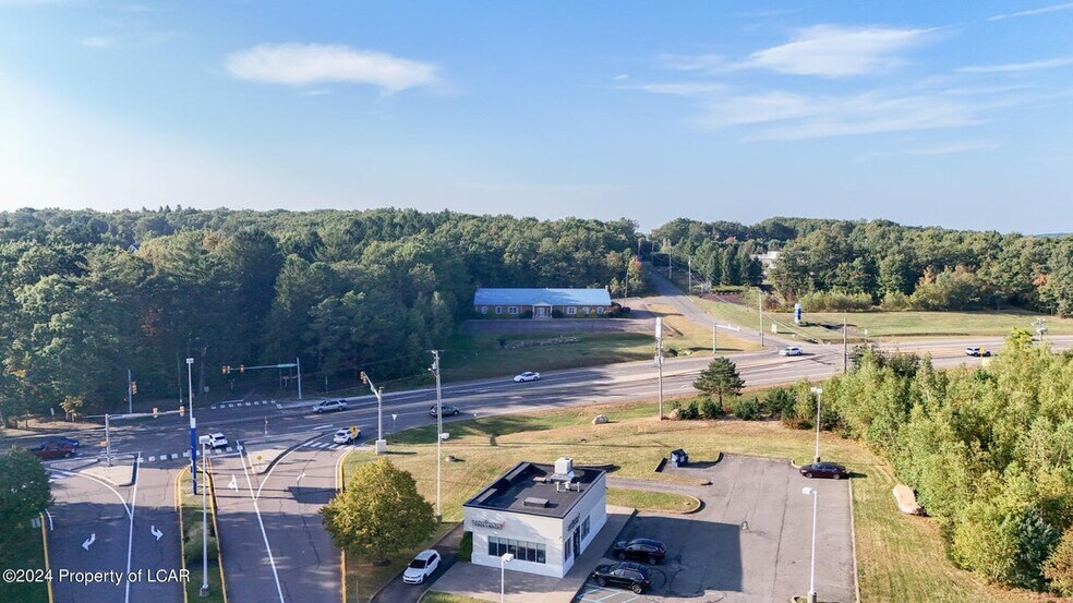 More Photos Of 832 Airport Rd, Hazle Township Medical For Sale