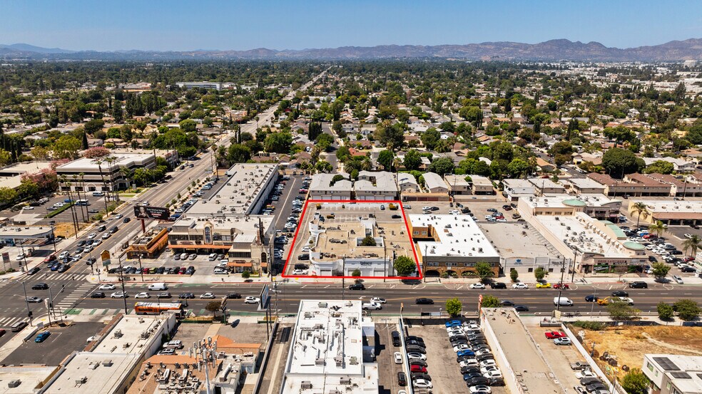 More Photos Of 8327-8333 Reseda Blvd, Northridge Medical For Sale