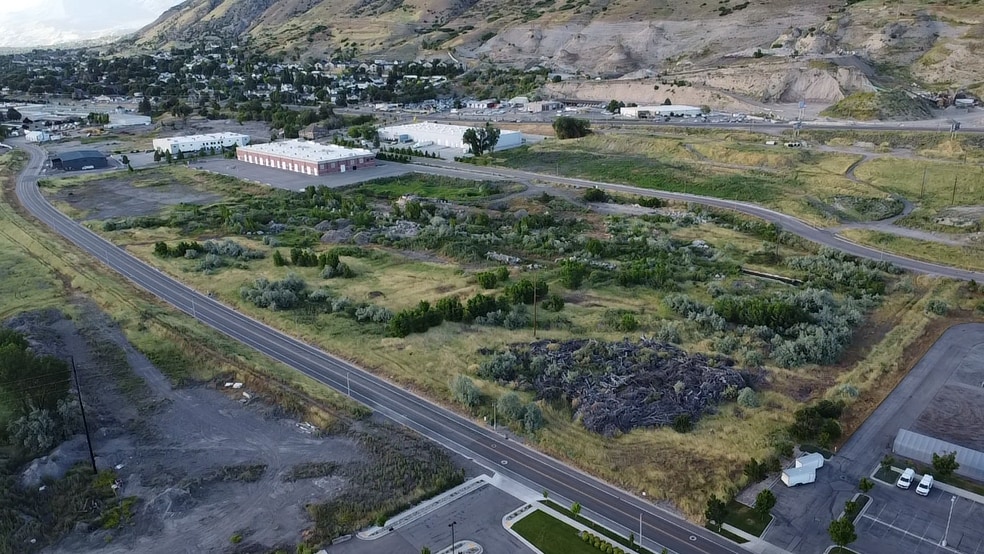 Primary Photo Of 3200 Sierra Vista Way, Provo Land For Sale