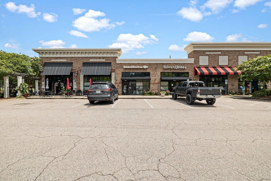 More Photos Of 5160 Sunset Lake Rd, Apex Freestanding For Lease