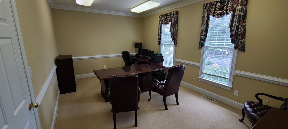 More Photos Of 600 Nc-42 Hwy, Clayton Office For Lease