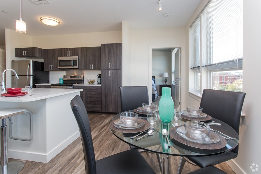 More Photos Of 180 Eastern Ave, Malden Apartments For Sale