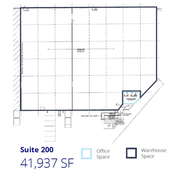 More Photos Of 2055 Silber Rd, Houston Unknown For Lease