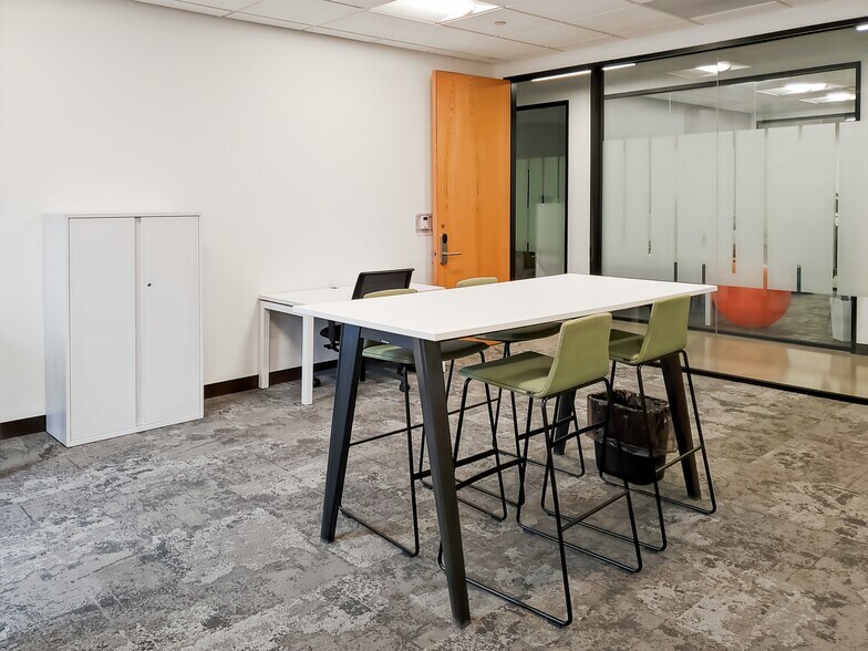 More Photos Of 310 Market St, Basalt Coworking Space