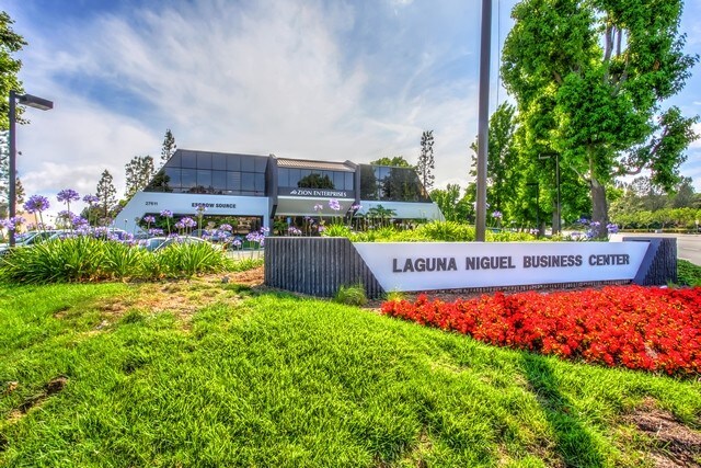More Photos Of 27611 La Paz Rd, Laguna Niguel Office For Lease
