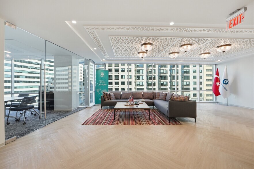 More Photos Of 1430 K St NW, Washington Office For Sale