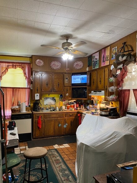 More Photos Of 508 Walker St, Augusta Office Residential For Sale