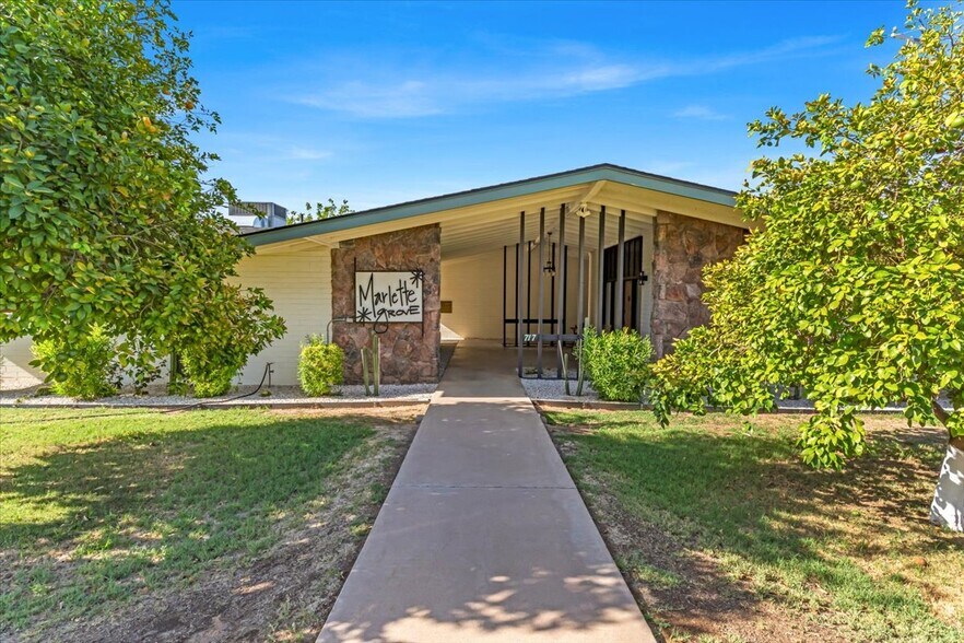 More Photos Of , Phoenix Multifamily For Sale